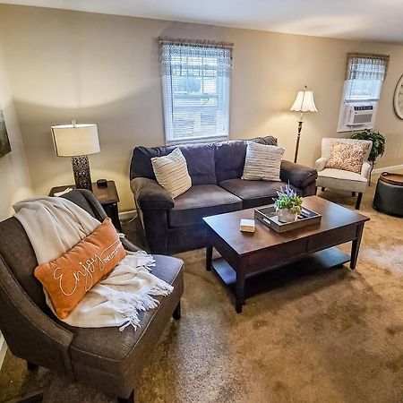 Jerry'S Way Apartman Lake George Kültér fotó