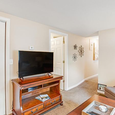 Jerry'S Way Apartman Lake George Kültér fotó