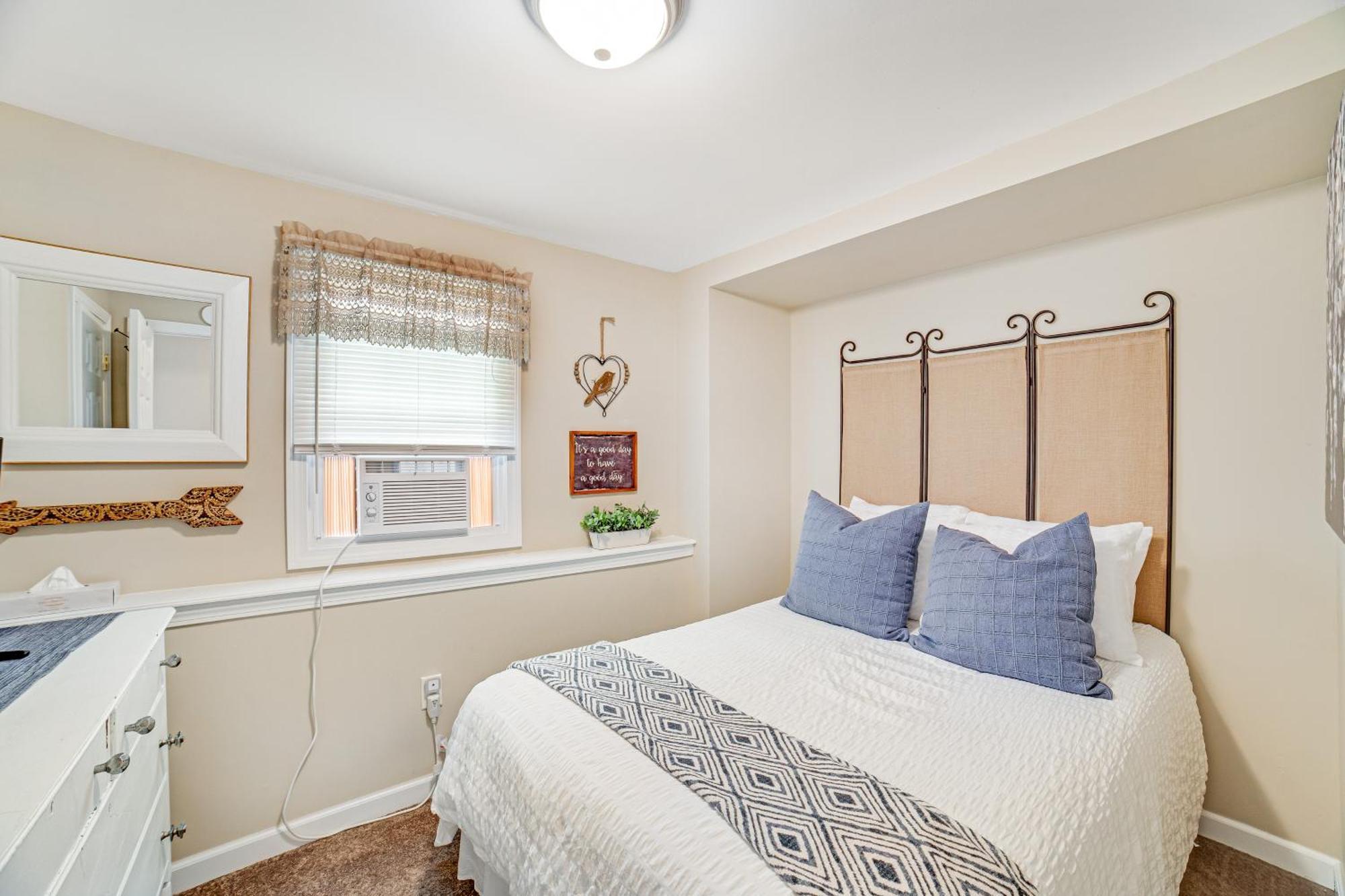 Jerry'S Way Apartman Lake George Kültér fotó