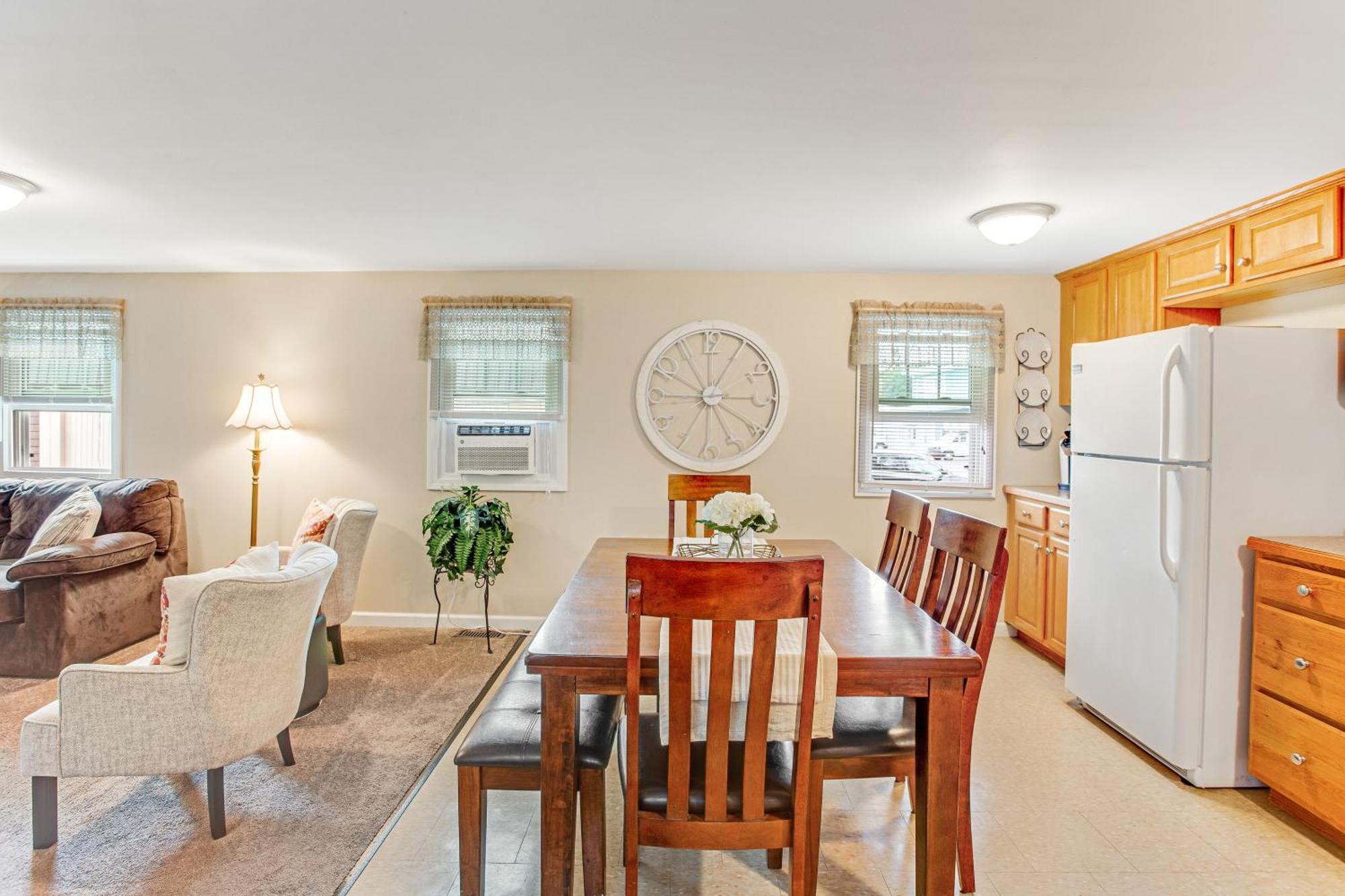 Jerry'S Way Apartman Lake George Kültér fotó